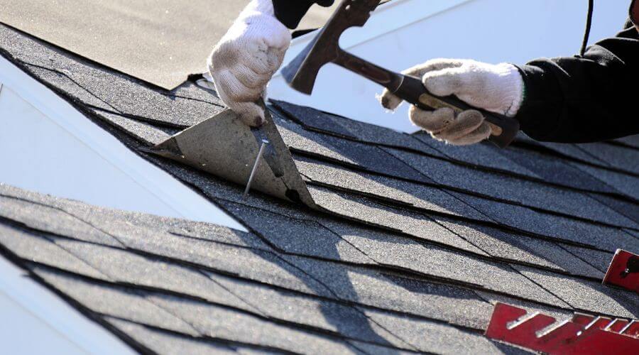 Expert flood damage restoration services in Duncan, MS